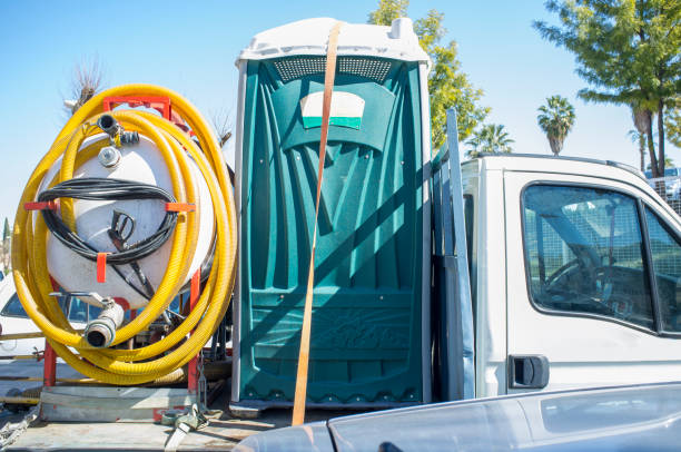 Best Portable restroom trailer rental  in Dallastown, PA