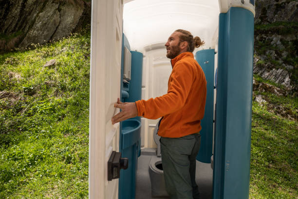 Best Portable restroom trailer rental  in Dallastown, PA