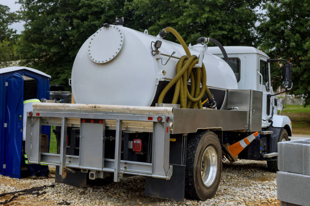 Portable bathroom rental in Dallastown, PA