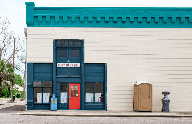 Best Sanitation services for porta potties  in Dallastown, PA